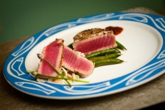 tuna-plate