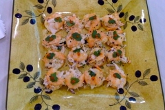 citrus-shrimp