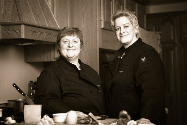 Life's a Feast Catering