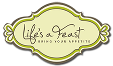 Life's a Feast